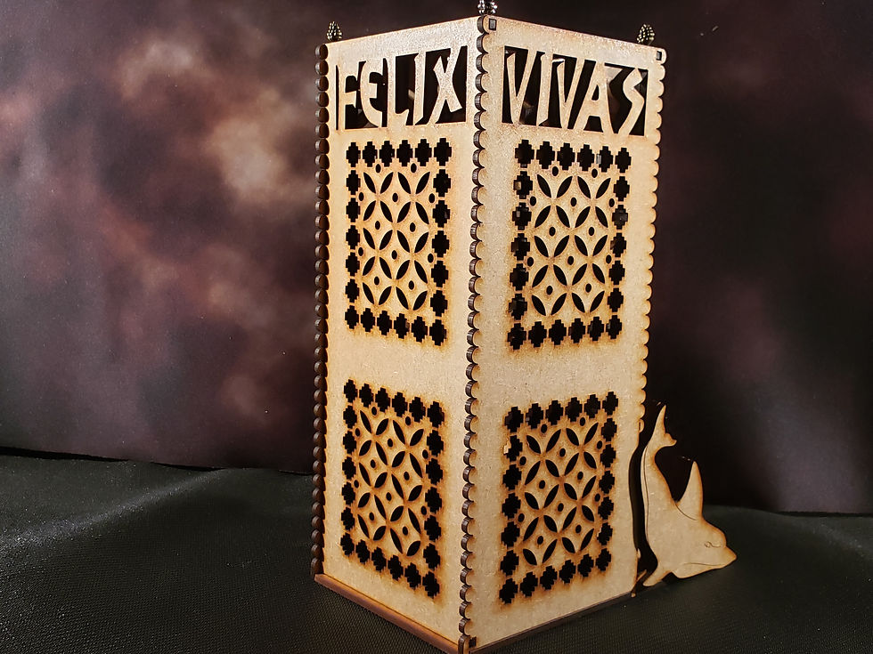 Thumbnail: Roman Dice Tower