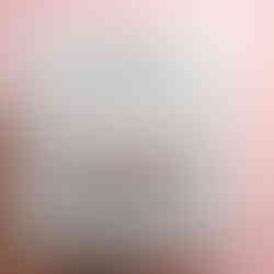 Rose Quartz Stone of the Heart Necklace, Hand-stamped Valentine's Day jewelry made in Lancaster County