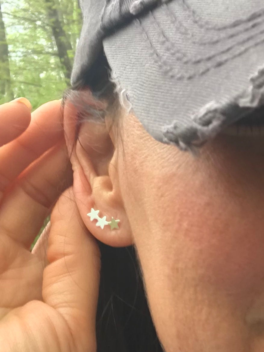 Thumbnail: Star Ear Climbers