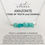 Thumbnail: amazonite natural stone necklace sterling silver