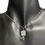 Thumbnail: Pickleball Charm Necklace