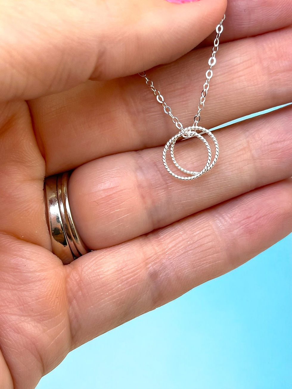 Thumbnail: Soul Sister Necklace