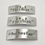 Thumbnail: Personalized Running Shoe Tag