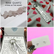 Valentine's Day Jewelry: Meaningful Gifts for Every Love Story
