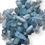 Thumbnail: aquamarine natural stone charm