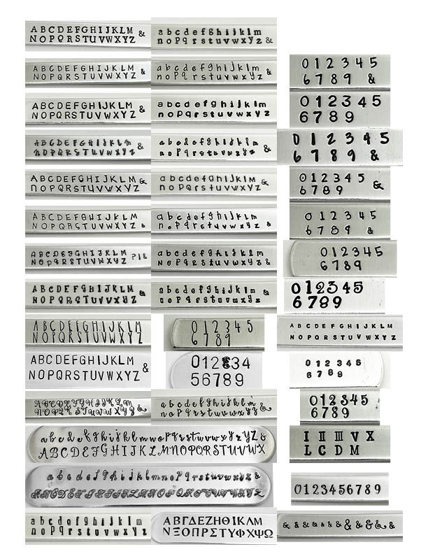 Thumbnail: Personalized Bar Necklace