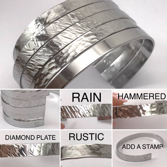 Thumbnail: Silver Bar Necklace