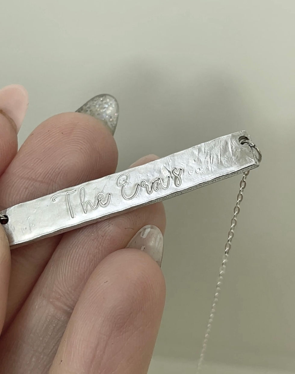 Thumbnail: 10 Crystal Necklace