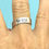 Thumbnail: Vent It - Adjustable Cuss Ring