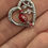 Thumbnail: Cardinal Necklace
