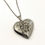 Thumbnail: I love you to the moon and back necklace locket