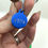 Thumbnail: moments in time tokens custom keychains for lifes moments add on tag choose your color