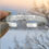 Thumbnail: snowflake bracelet silver cuff holiday bracelet
