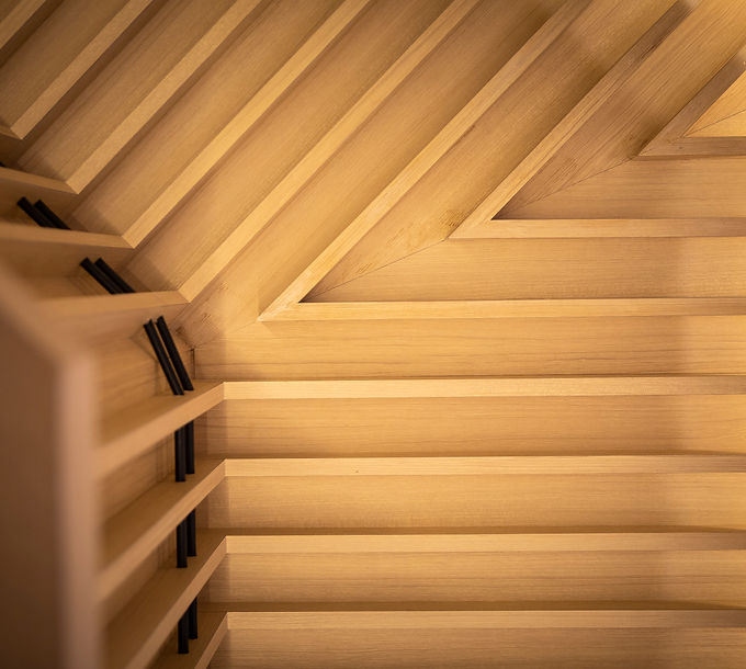 View interior photography projects.