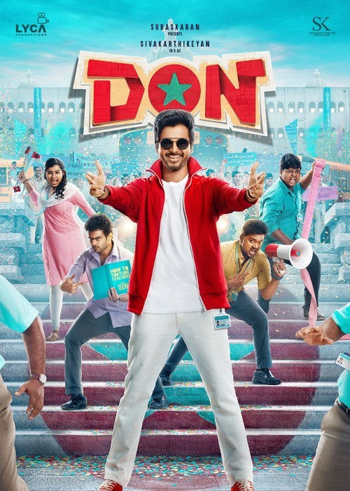 Our actors in movies