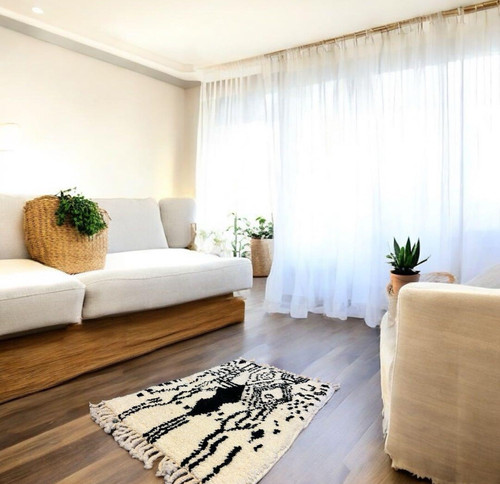 BENI OURAIN 70＊100 | Mogador Japan