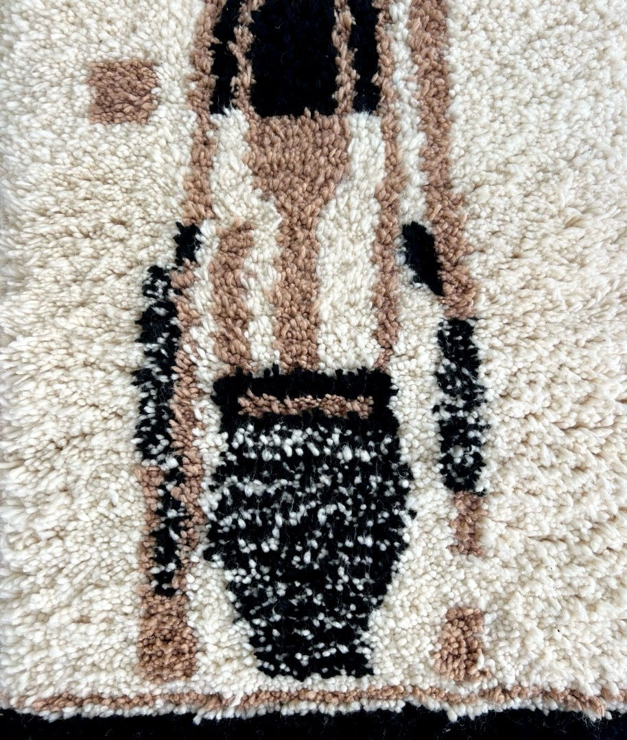 サムネイル： BENI OURAIN　66＊100