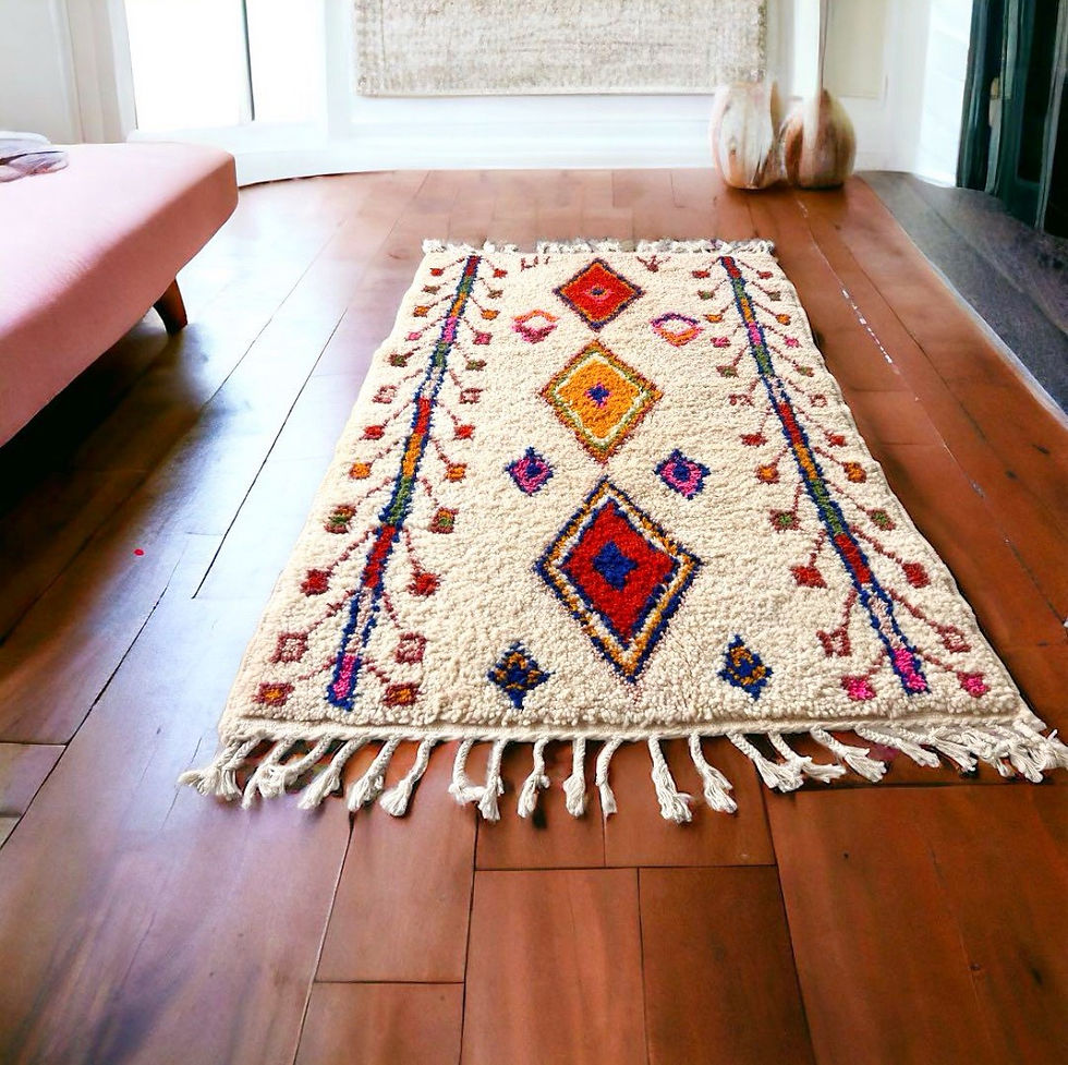 サムネイル： BENI OURAIN　113＊190