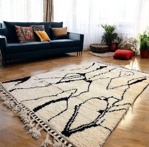 BENI OURAIN 150＊230 | Mogador Japan