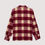 Miniatura: CAMISA DICKIES "PLAID COALING SHIRT" RED