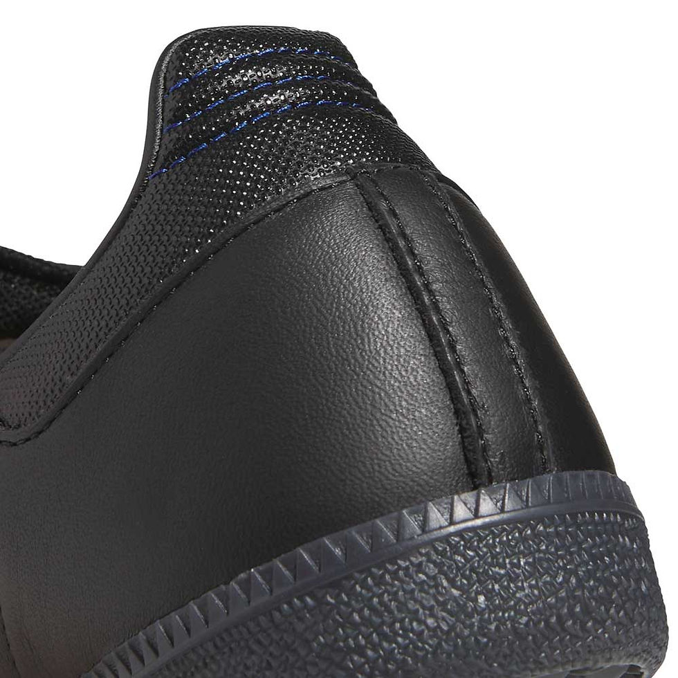 Miniatura: ADIDAS "SAMBA ADV" JR2059