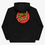 Miniatura: SUDADERA SANTA CRUZ "CLASSIC DOT CHEST"