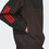 Miniatura: CHAQUETA ADIDAS "GATSELE TRK JACKET" AURORA COFFE/BLACK