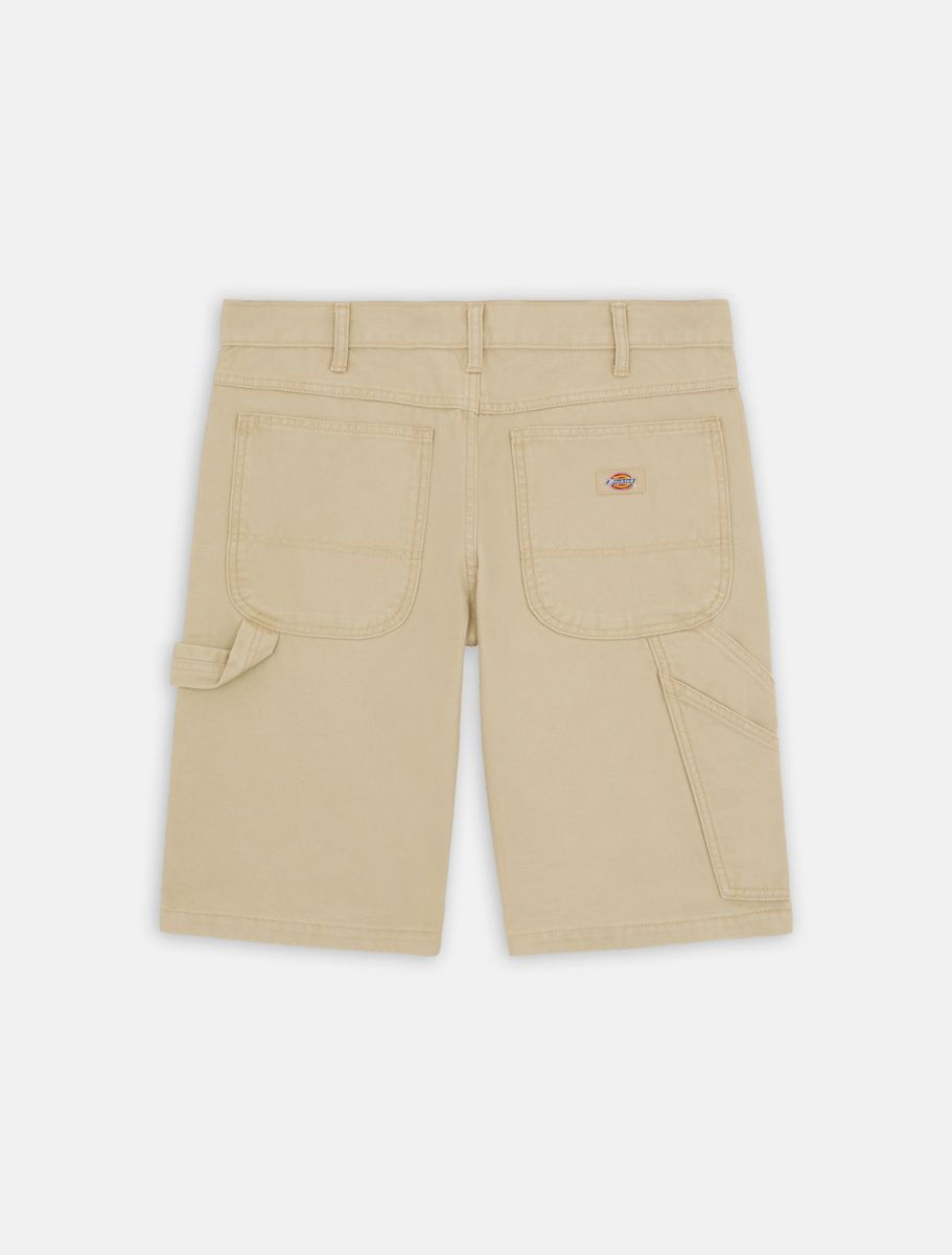 Miniatura: PANTALON CORTO DICKIES "DUCK CANVAS SHORT" KHAKI