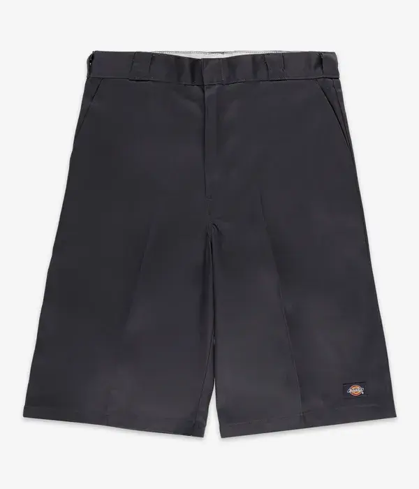 PANTALON CORTO DICKIES "LOOSE FIT SHORT" CARBON GREY