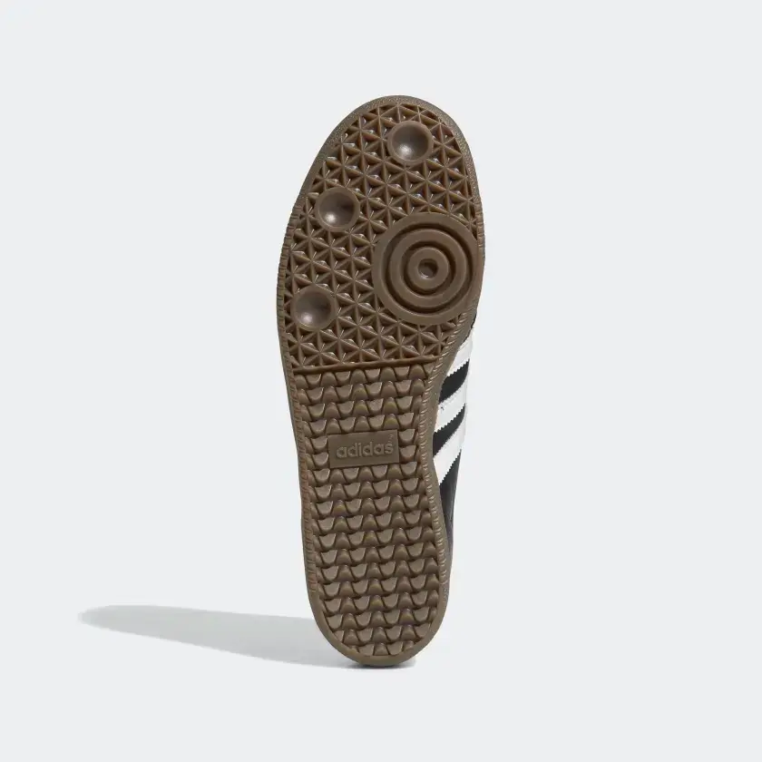 Miniatura: ADIDAS "SAMBA ADV" BLACK