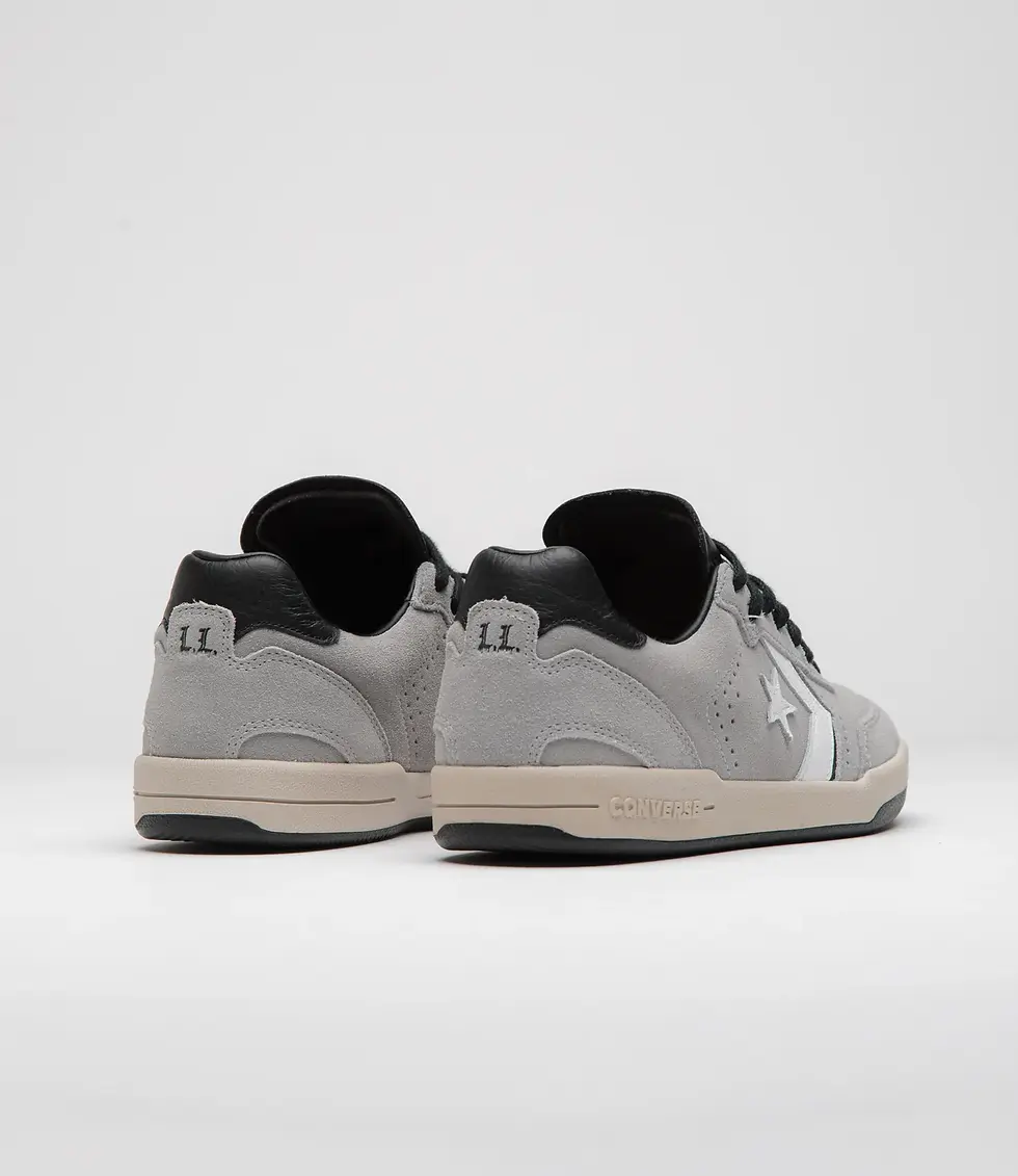 Miniatura: CONVERSE CONS "LOUIE LOPEZ PRO 2" GREY AREA/ BLACK/ WHITE