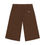 Miniatura: PANTALON CORTO DICKIES "UNION 17 INCH TWILL SHORT" TIMBER BROWN