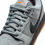 Miniatura: NIKE SB "DUNK LOW PRO ISO" COOL GREY/BLACK