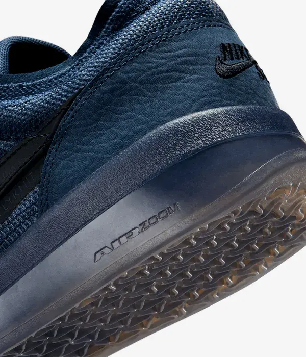 Miniatura: NIKE SB "PS8" SQUADRON BLUE/ BLACK