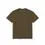 Miniatura: CAMISETA POLAR "POCKET TEE" BROWN
