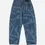 Miniatura: PANTALON WASTED "JEAN CASPER KNUCKLES" INDIGO