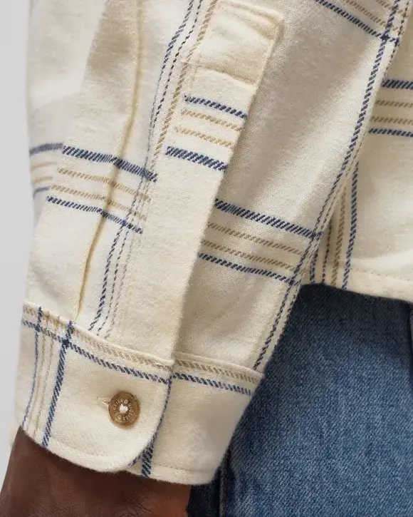 Miniatura: CAMISA DICKIES "WARRENTONG CLOUD"