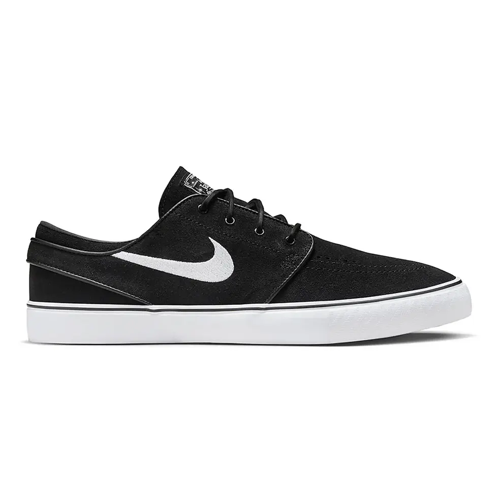 Miniatura: NIKE SB "JANOSKI OG+" BLACK/WHITE