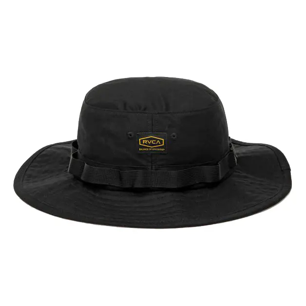 GORRO RVCA "DAYSHIFT BOONIE"