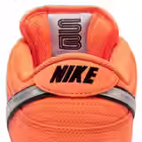 Miniatura: NIKE SB "DUNK LOW PRO " FAST PASS - SAFETY ORANGE/WOLF GREY