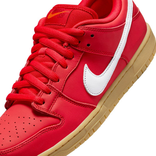 nike dunk iso