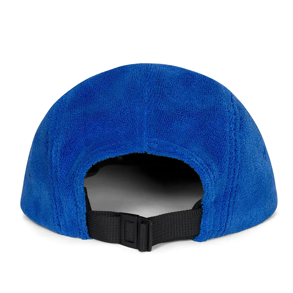 Miniatura: GORRA RIPNDIP "CATZTANZA CAMPER" BLUE