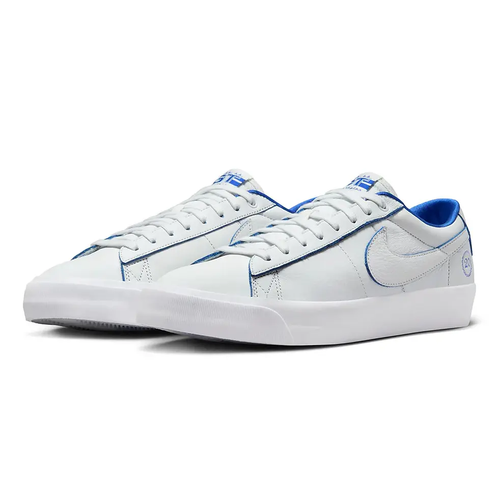 Miniatura: NIKE SB "BLAZER LOW PRO GT PRM - 20 YEARS"