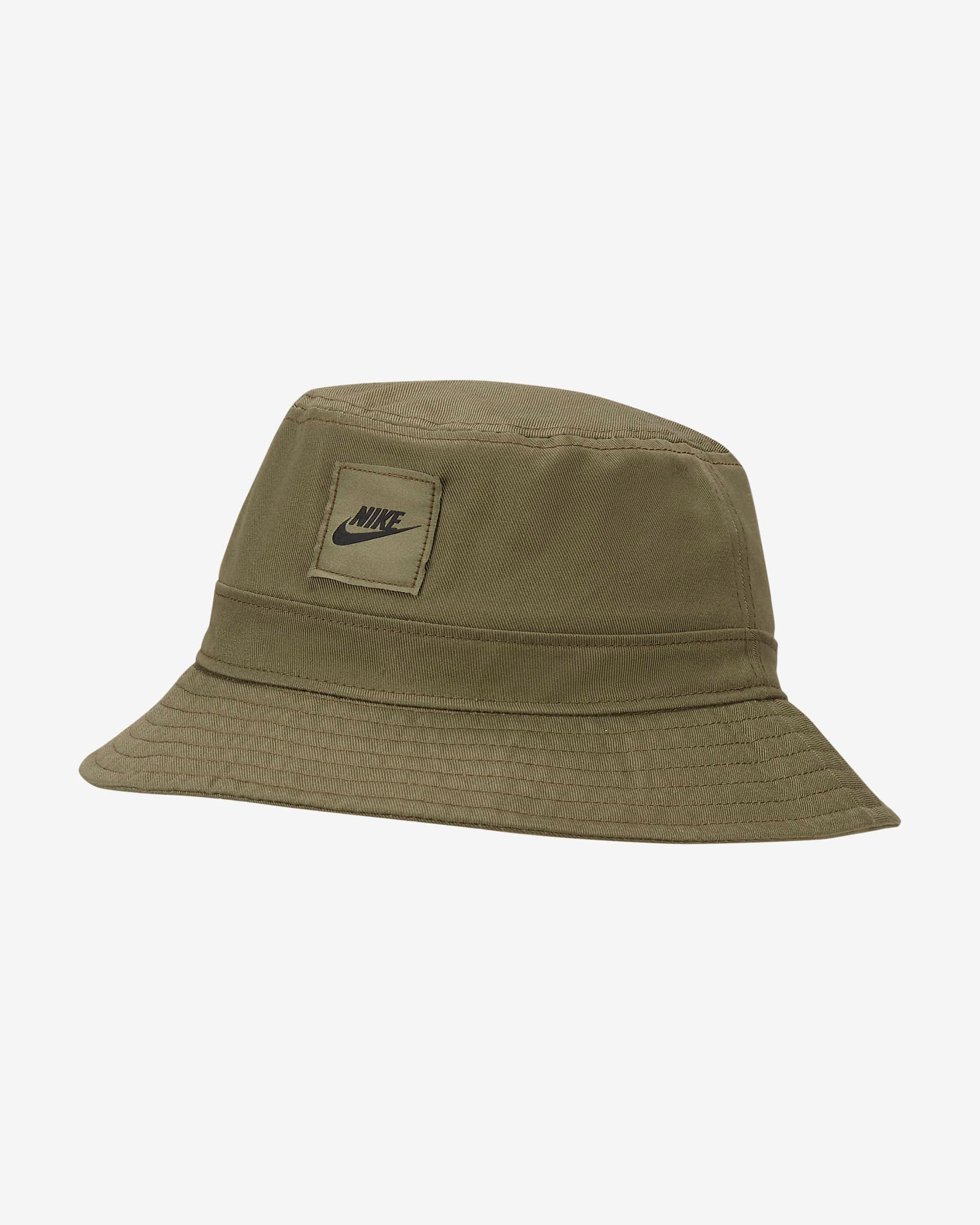 GORRO NIKE "BUCKET SPORTWEAR"