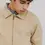 Miniatura: CHAQUETA WE ARE NOT FRIENDS "CLUB JACKET" CREAM