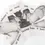 Miniatura: CAMISETA POLAR "WELCOME 2 THE WORLDTEE" WHITE