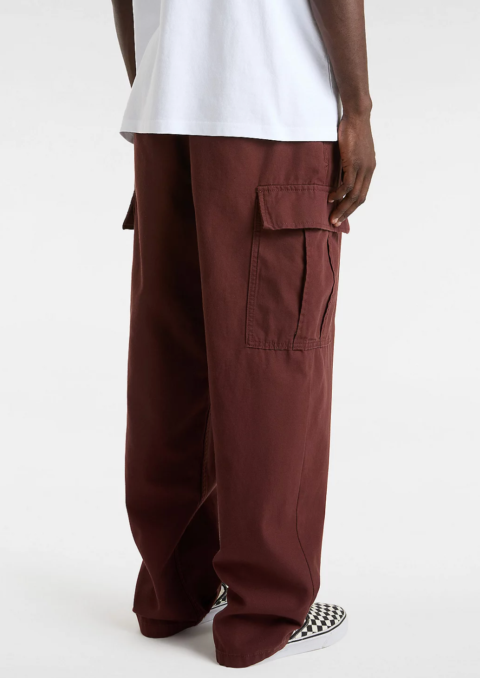 Miniatura: PANTALON VANS "RANGE CARGO BAG"