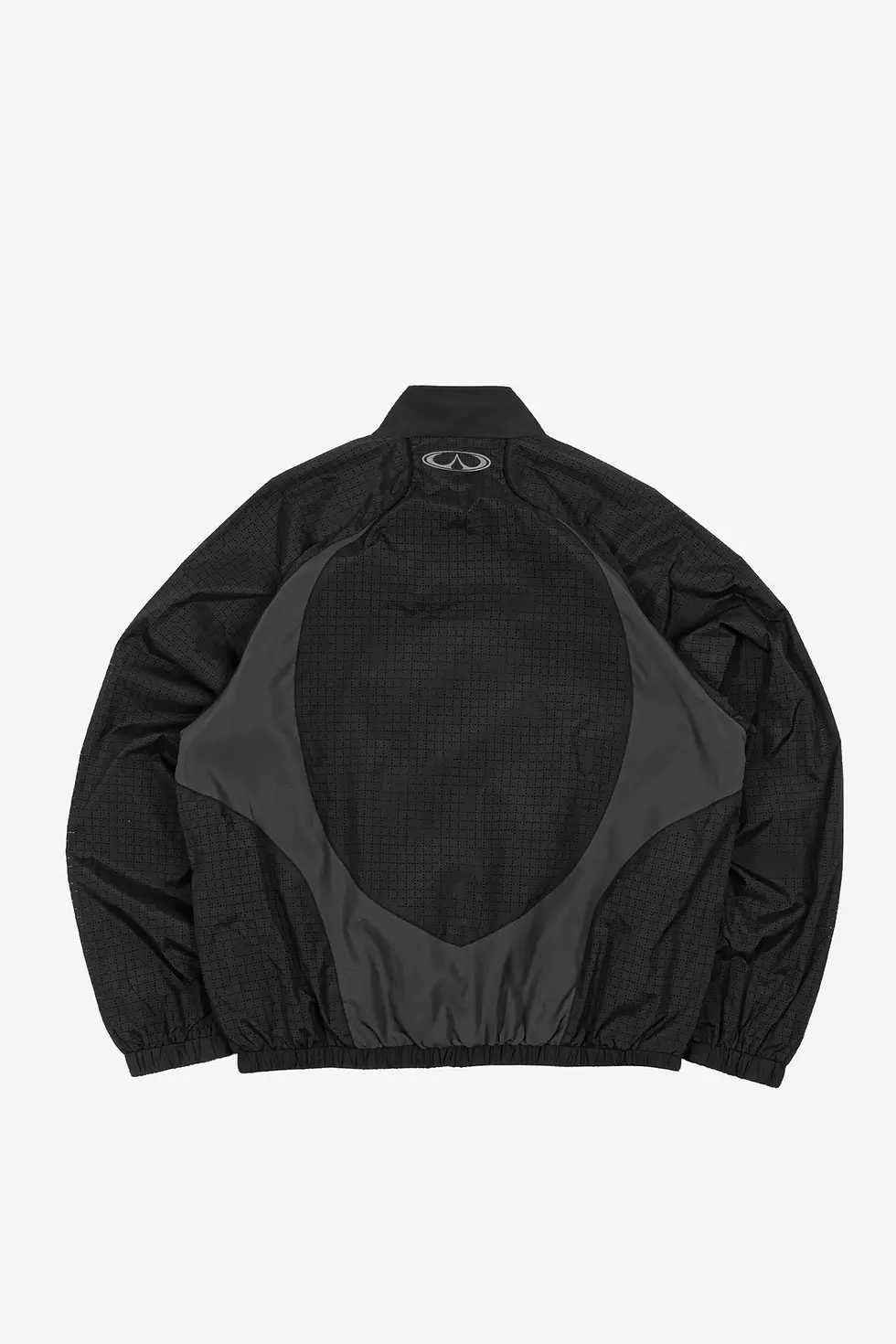 Miniatura: CHAQUETA WASTED PARIS "SHARP TRACK JACKET" BLACK