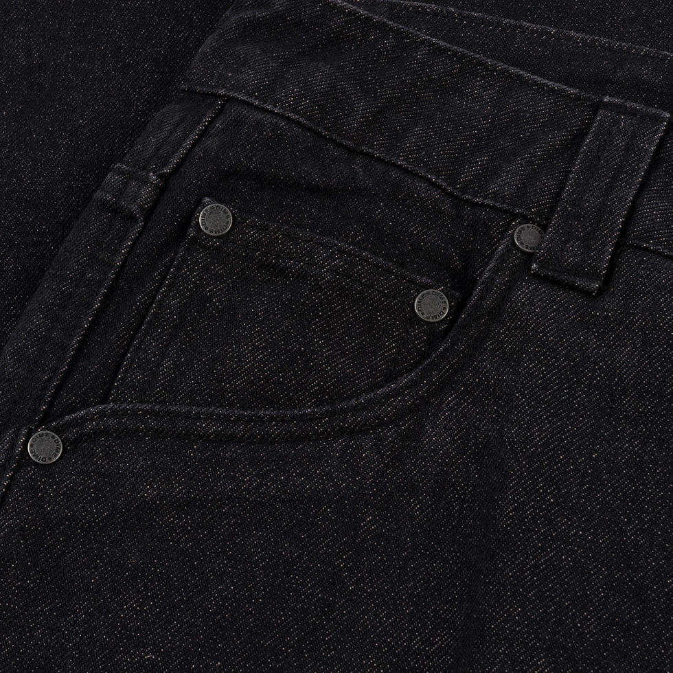 Miniatura: PANTALON DIME "RELAXING DENIM PANT"