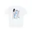 Miniatura: CAMISETA POLAR  "LAST NIGHT TEE" WHITE